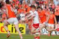 Tyrone to face Armagh in McKenna Cup opener
