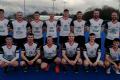 Raphoe reach Linden Cup final after hard-fought semi-final