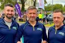STC clinch silverware at Fearmanagh and Moorlough races