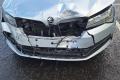 Police officers injured after car rammed near Ballymagorry
