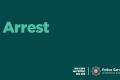 Man arrested on suspicion of attempted sexual communication with a child