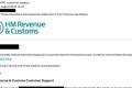 Scams warning as Self Assessment customers targeted