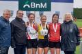 McGlynn clinches national half marathon title in Tullamore