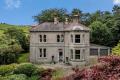 Historic former manse goes on the market in Newtownstewart