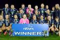 Swifts go in search of League Cup glory