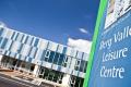Temporary closures at Derg Valley Leisure Centre during upgrade works