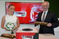 Dergview and Strabane opponents confirmed for BetMcLean Cup