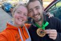 Strong performances from STC athletes
