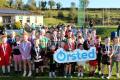 Ward and McGarrigle take the honours at Moorlough Challenge Race