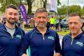 STC clinch silverware at Fearmanagh and Moorlough races