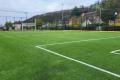 MUGA pitch reopens following remedial works