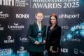 Teegan Lynch named 'Player of the Year'