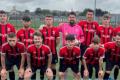 League wins for Artigarvan and Strabane Reserves