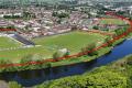 Consultation marks step forward for Strabane-Sion Greenway