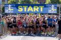 Half Marathon self-funding hopes