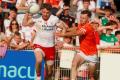 Red Hands to face Orchard men in Ulster Championship opener