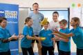 Tyrone schools invited to compete for 'Ireland's Fittest' title