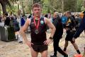 Strabane Triathlon Club shines at Malaga Marathon