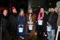 Strabane Sleep Out highlights homelessness and raises vital funds for local support services
