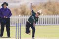 Alana Dalzell named in Ireland Women's squad for T20 World Cup Qualifier