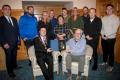 Mayor hosts reception for Strabane Tennis Club