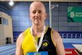 All-Ireland title for Strabane AC coach