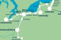 Exciting 'Metro North-West' Rail initiative launched