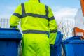 Council service update: Bin collections suspended