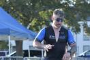 Ciaran conquers Carrick Tri in season finale