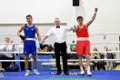 Triumphant comeback for Newtownstewart's Jude Gallagher