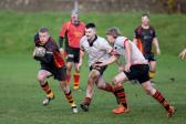 Strabane RFC hosts annual&nbsp;Cricky Hamilton Memorial Cup