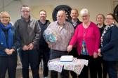 Ballymagorry community group celebrates ten years