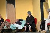 Drink, death and false teeth! Newtownstewart Theatre Group brings comedy farce to the stage