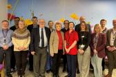 Western Trust opens newly renovated relatives rooms at Altnagelvin's ICU