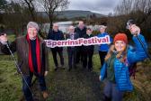Sperrins Festival to celebrate landscape, heritage and community