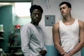'Wasteman':&nbsp;Impressively crafted and well-acted prison thriller