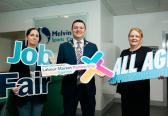Job seekers invited to check out opportunities at Strabane Fair