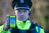 Twenty-three arrests for drink-driving in Derry and Strabane over festive period