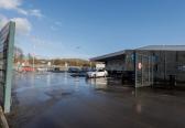 'Significant' upgrades at Strabane bus depot