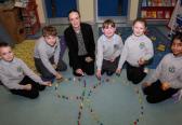 Killen Primary School celebrates 90 years at the heart of the community