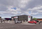 Tesco confirm plans to open Strabane store by March 2027