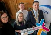 Budding entrepreneurs invited to Succeed in Enterprise