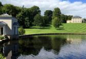 Major boost for East Donegal as Oakfield Park secures Shared Island funding