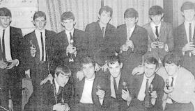 A look at scenes of yesteryear!