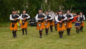 IN PICTURES: Strawberry Fair 2023
