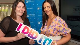 Gallery: Strabane NWRC graduates celebrate at annual Further Education Awards