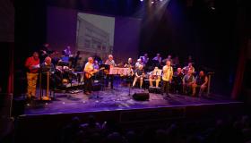 Golden age of Strabane Cinema remembered at 'Saturday Night at the Movies' show