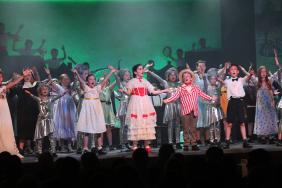Gallery: St Catherine's Primary School's 'Practically Perfect' Mary Poppins production