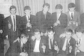 A look at scenes of yesteryear!