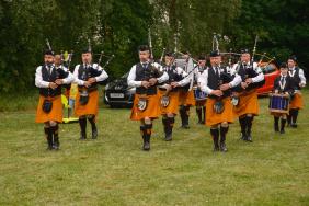 IN PICTURES: Strawberry Fair 2023